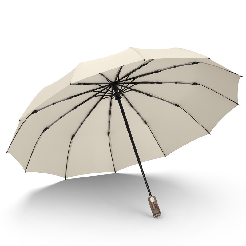 Guarda-chuva dobrável automático 12K com 48 costelas no atacado | VESTA
