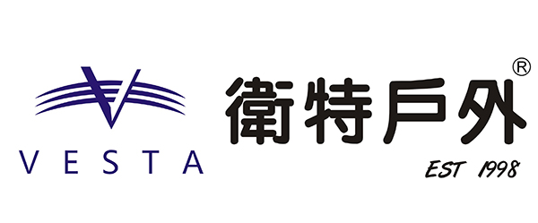 Shaoxing VESTA produtos ao ar livre Co., Ltd.