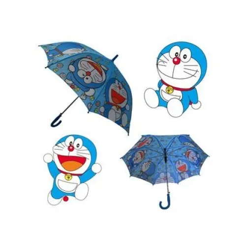 O que devo prestar atenção ao escolher um guarda-chuva infantil?