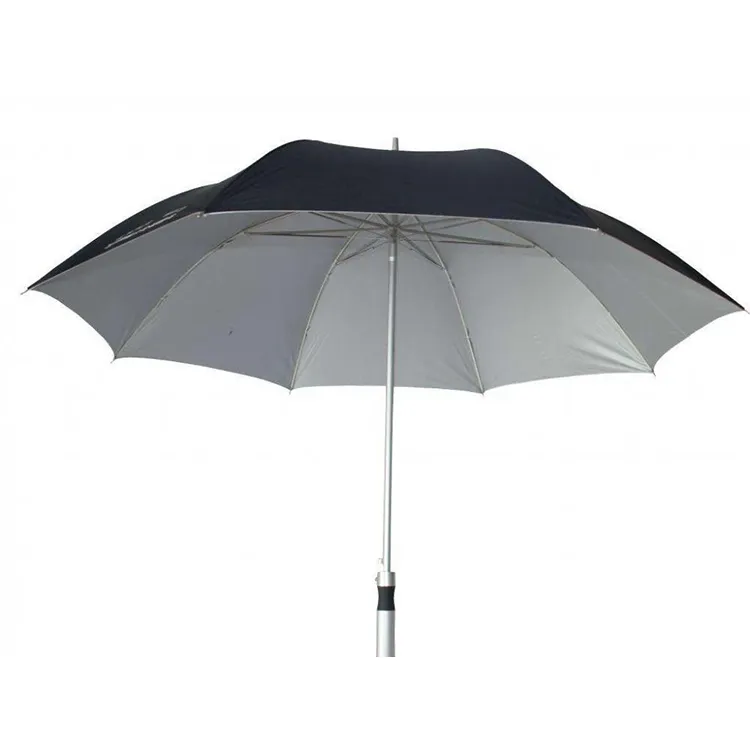 Alumínio alumínio Men Golf Gobrella