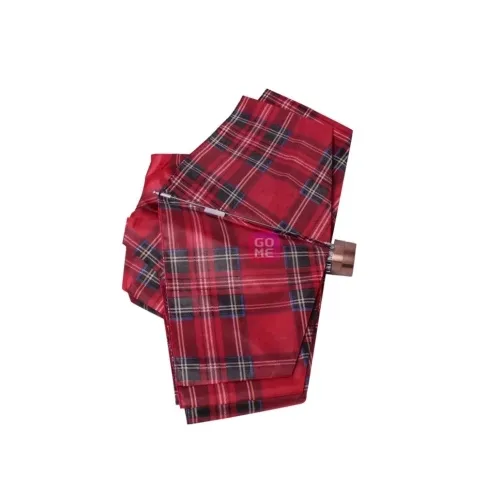 Guarda -chuva de estilo escocês automático