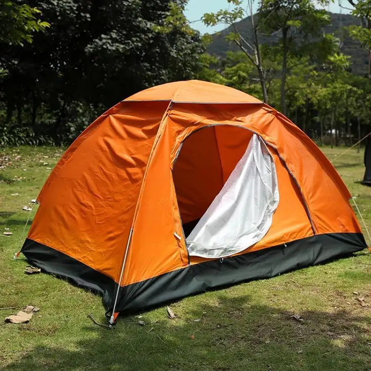 outdoor tent