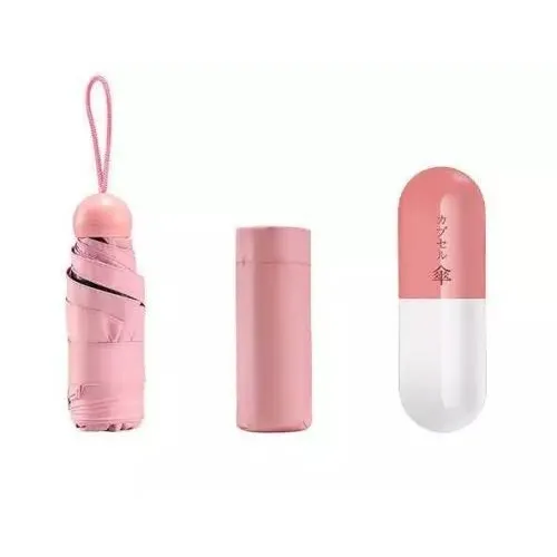 Advertising Umbrella