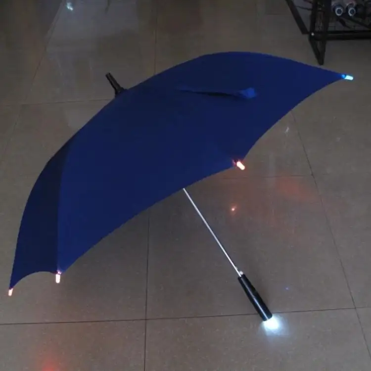 LED LANTHLOUTH Business Umbrella
